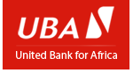 United Bank for Africa B